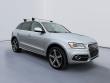 Used 2016 Audi Q5 3.0T Premium Plus SUV