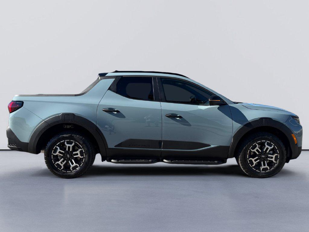 New 2027 Hyundai Santa Cruz XRT Truck