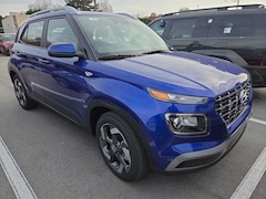 2026 Hyundai Venue SEL SUV