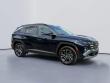 New 2025 Hyundai Tucson Hybrid Limited SUV