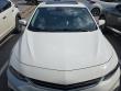 Used 2017 Chevrolet Malibu Hybrid  Sedan