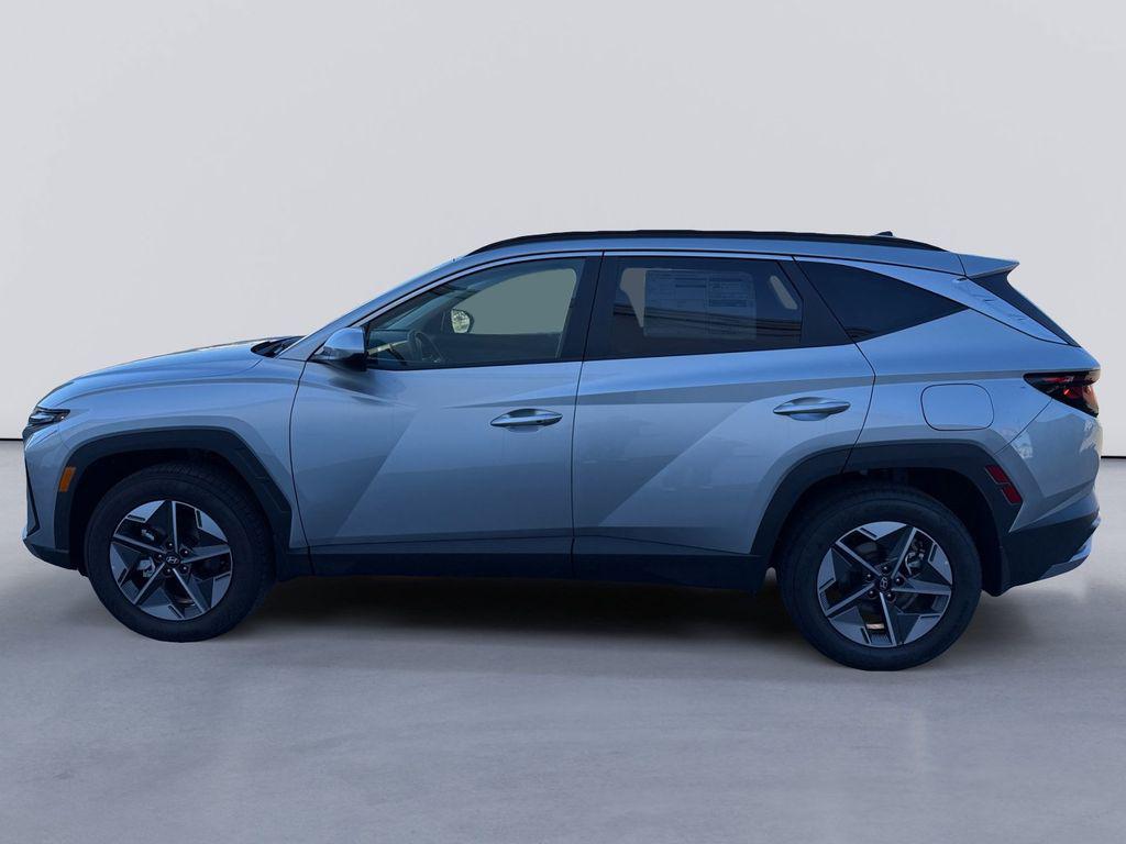 2026 Hyundai Tucson SEL - Photo 6