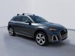 Used 2024 Audi Q5 45 S Line Premium SUV