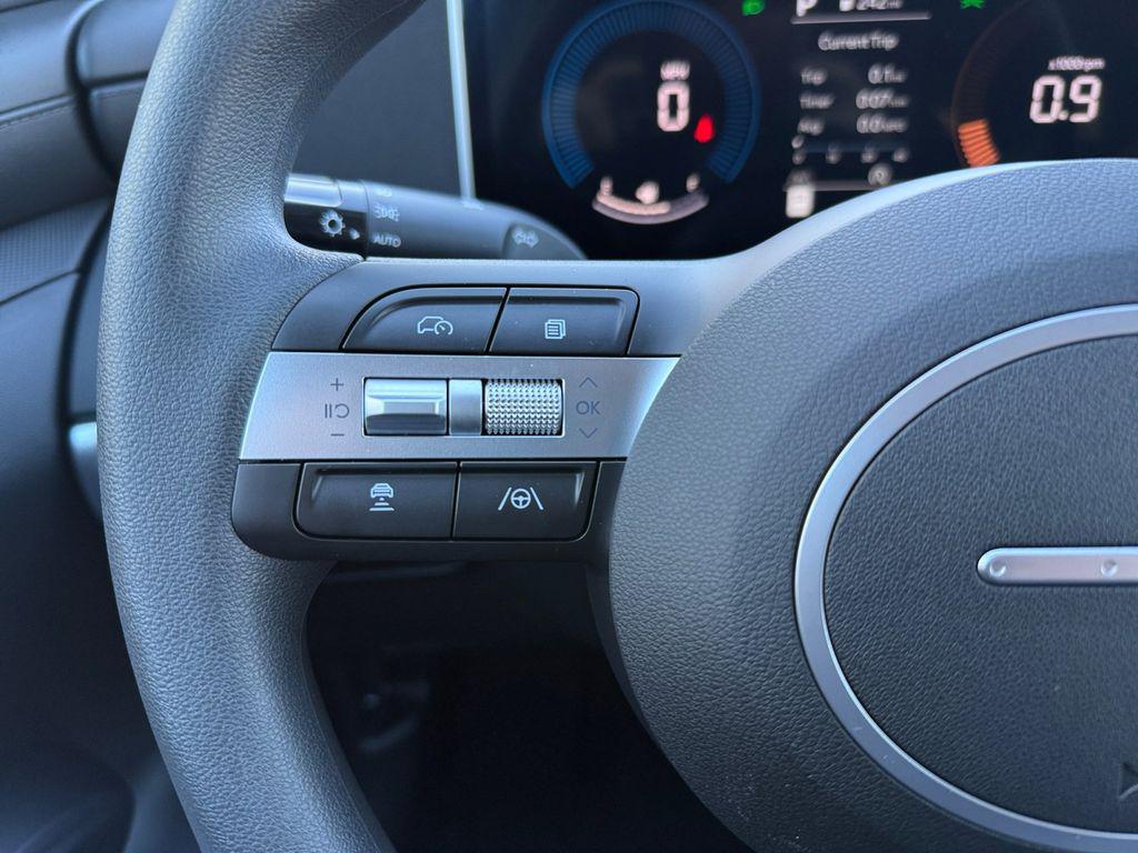2026 Hyundai Tucson SEL - Photo 19