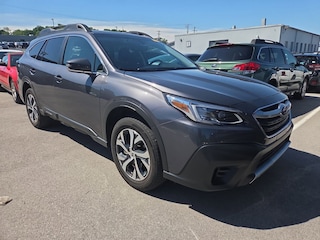 Used 2022 Subaru Outback Limited SUV for sale in Knoxville, TN