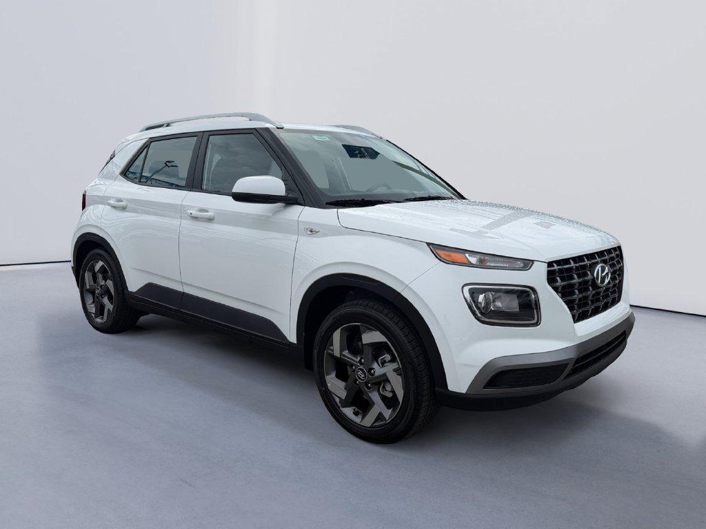 2026 Hyundai Venue SEL SUV