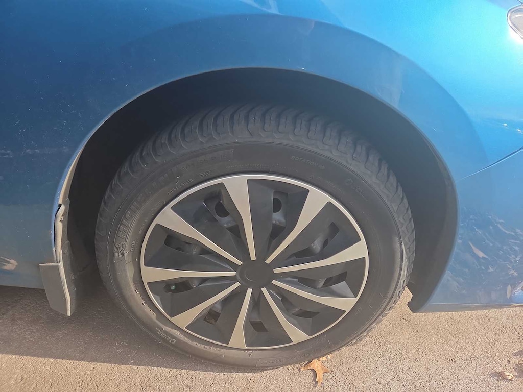 Used 2019 Subaru Impreza 2.0i Sedan