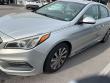 Used 2017 Hyundai Sonata Sport Sedan