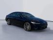 New 2025 Hyundai Elantra Hybrid Limited Sedan