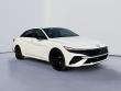 New 2026 Hyundai Elantra SEL Sport Sedan