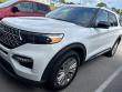 Used 2021 Ford Explorer Limited SUV