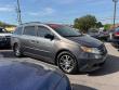 Used 2012 Honda Odyssey EX-L Van