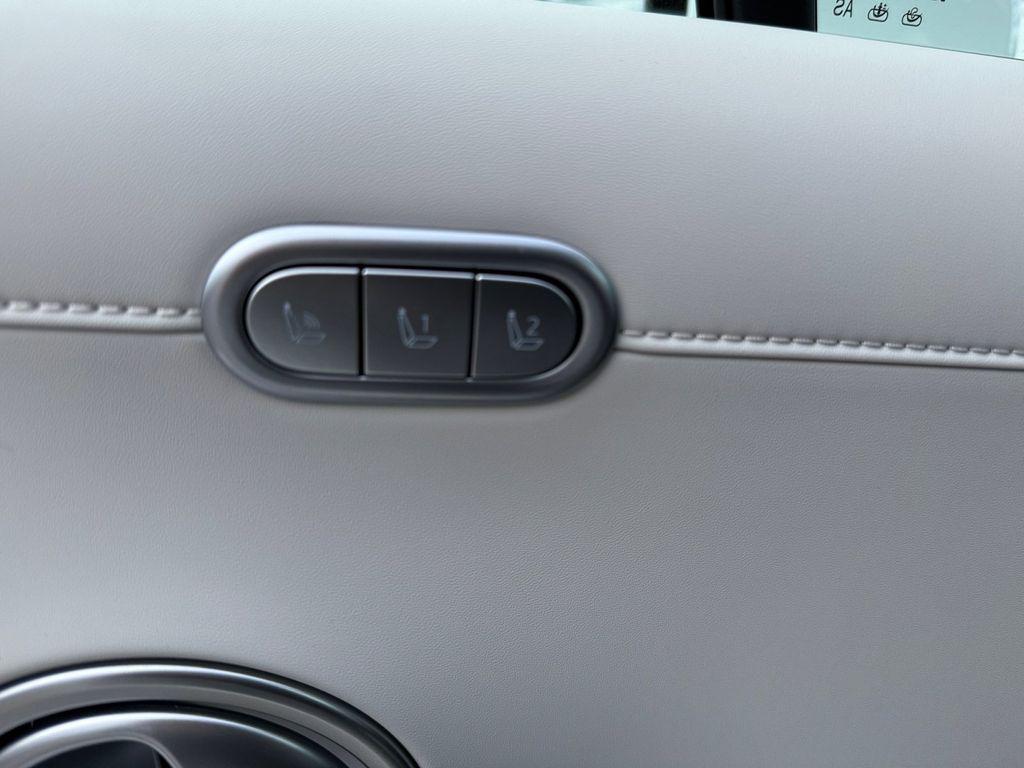 2026 Hyundai Palisade Calligraphy - Photo 26