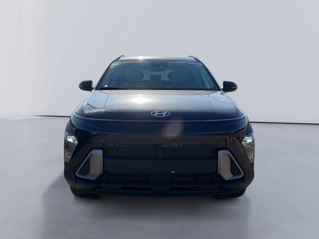 Used 2025 Hyundai Kona SEL SUV