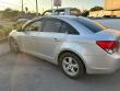 Used 2011 Chevrolet Cruze LT w/1FL Sedan