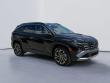 New 2025 Hyundai Tucson Hybrid Limited SUV
