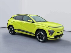 2025 Hyundai Kona Electric SEL SUV