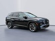 Hyundai Tucson Hybrid
