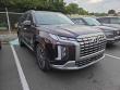 Certified 2024 Hyundai Palisade Calligraphy SUV