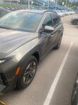 Hyundai Tucson Hybrid