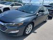 Used 2019 Chevrolet Malibu LT Sedan