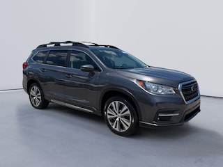 Used 2022 Subaru Ascent Limited SUV for sale in Knoxville, TN