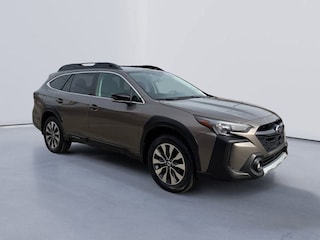 Used 2023 Subaru Outback Limited XT SUV for sale in Knoxville, TN