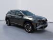 Certified 2025 Hyundai Tucson Hybrid SEL Convenience SUV
