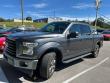 Used 2017 Ford F-150  Truck SuperCrew Cab
