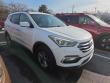 Used 2017 Hyundai Santa Fe Sport 2.4L SUV