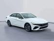 New 2025 Hyundai Elantra SEL Sport Sedan