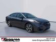 New 2025 Subaru Legacy Premium Sedan