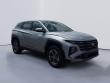 New 2026 Hyundai Tucson Hybrid Blue SUV