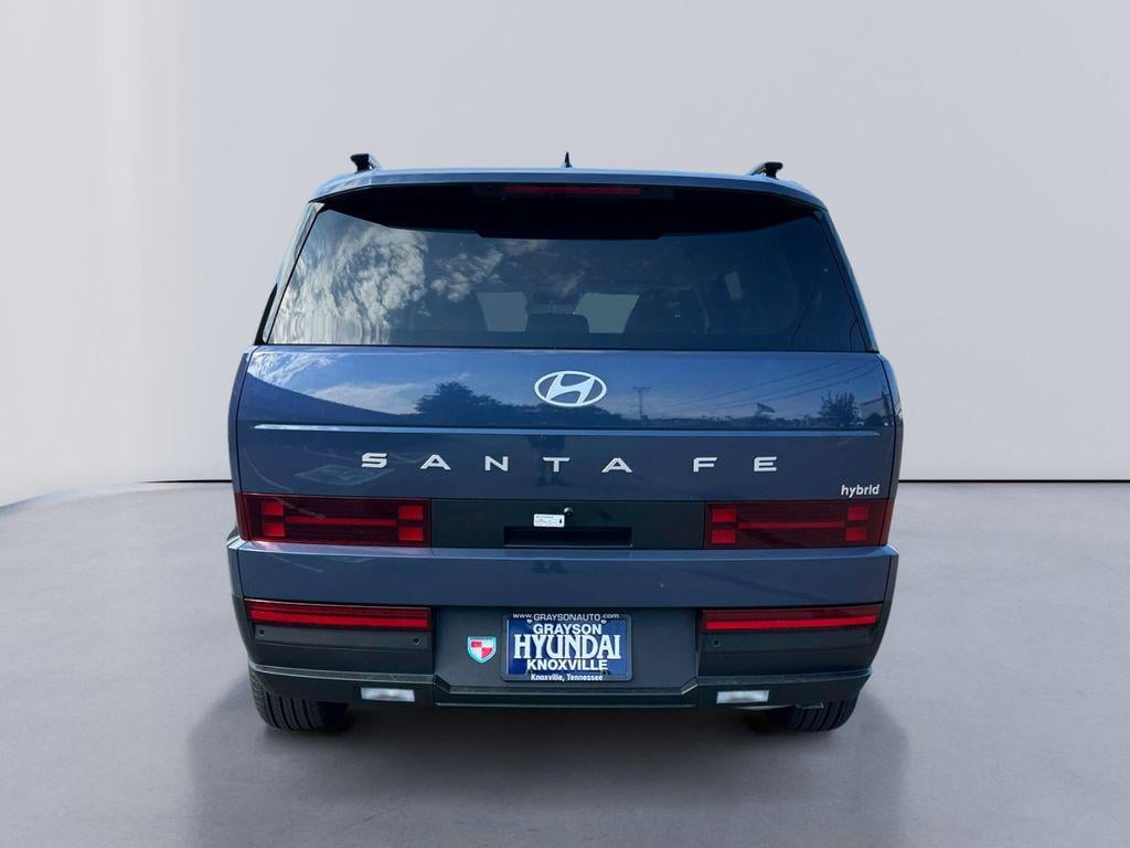 2026 Hyundai Santa Fe SEL - Photo 4