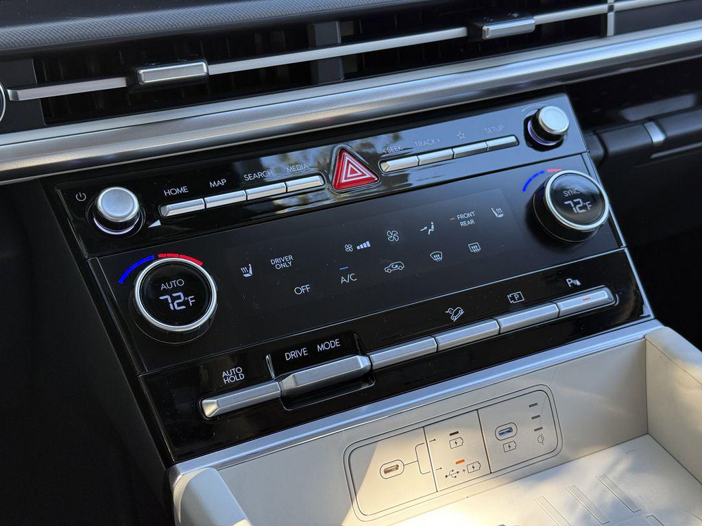 2026 Hyundai Santa Fe SEL - Photo 17