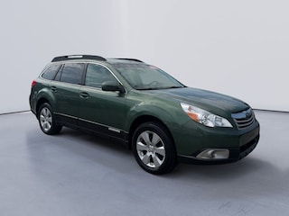 Used 2011 Subaru Outback 2.5i Premium SUV for sale in Knoxville, TN
