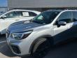 Used 2020 Subaru Forester Sport SUV