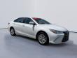 Used 2017 Toyota Camry LE Sedan