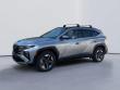 New 2025 Hyundai Tucson Hybrid SEL Convenience SUV