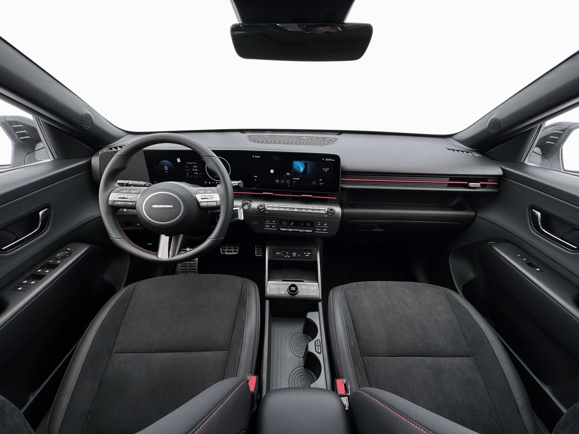 2025 Hyundai Kona EV N Line - Photo 8