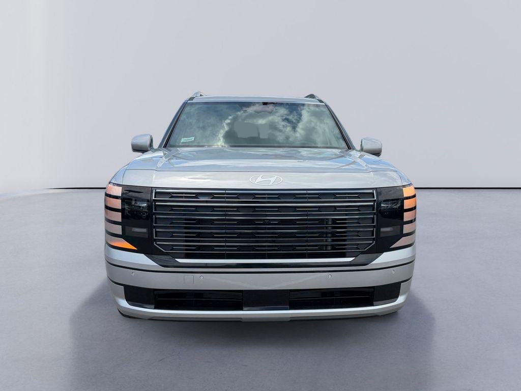2026 Hyundai Palisade Calligraphy - Photo 8