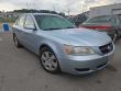 Used 2008 Hyundai Sonata GLS V6 Sedan