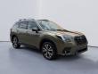 Used 2024 Subaru Forester Limited SUV