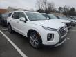 Used 2021 Hyundai Palisade SEL SUV