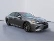 Used 2018 Toyota Camry SE Sedan