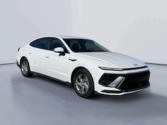 2025 Hyundai Sonata SE Sedan