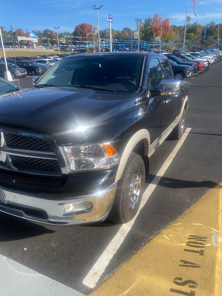  Dodge Ram 1500