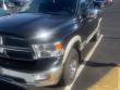 Used 2009 Dodge Ram 1500 Laramie Truck Quad Cab