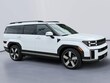 Hyundai Santa Fe Hybrid