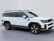 New 2025 Hyundai Santa Fe Hybrid Limited SUV